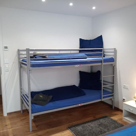 Ferienwohnung "Blue" Im Herzen Von Sulz Lahr  Exterior photo