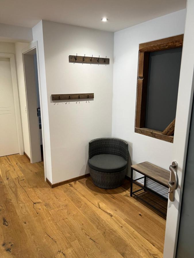 Ferienwohnung "Blue" Im Herzen Von Sulz Lahr  Exterior photo